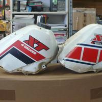 2 serbatoi per yamaha XT 43F