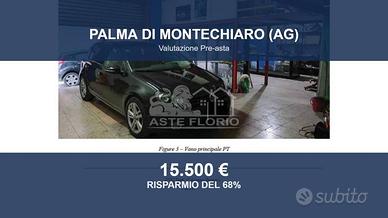 Immobile in asta di 76 m² a Palma di Montechiaro