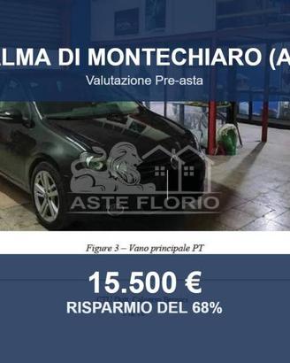 Immobile in asta di 76 m² a Palma di Montechiaro