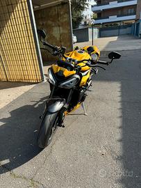Triumph Street Triple 765RS