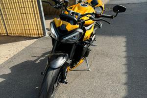 Triumph Street Triple 765RS