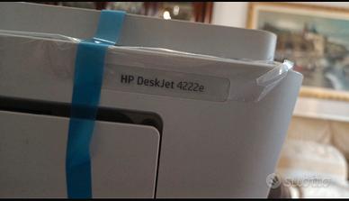 stampante fotocopiatrice hp