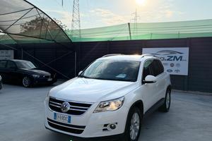 Volkswagen Tiguan 2.0 TDI DPF 4MOTION Sport & Styl