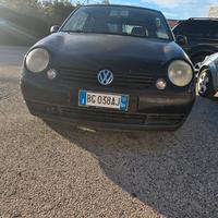 Volswagen Lupo 1.7sdi 