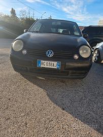 Volswagen Lupo 1.7sdi 