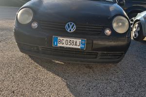Volswagen Lupo 1.7sdi 