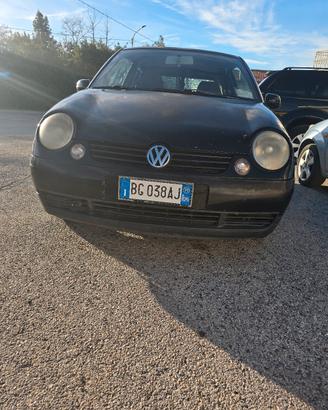 Volswagen Lupo 1.7sdi 