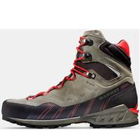 scarponi montagna Kento mammut trekking  uomo