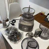 Robot da cucina