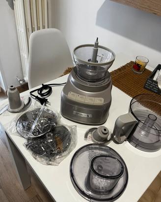 Robot da cucina