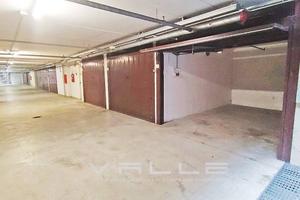 Box / Garage di 18 m² a Bergamo