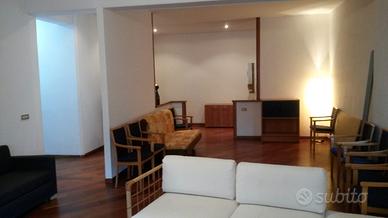 Camera via della palazzina