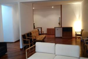 Camera via della palazzina