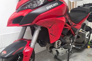 Ducati Multistrada 1200 S