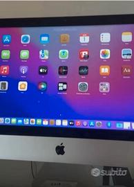 imac 21,5
