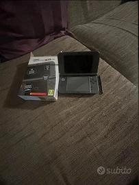 Nintendo 3ds