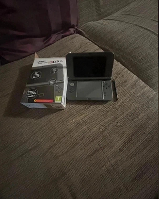Nintendo 3ds