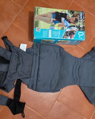 marsupio chicco easy fit