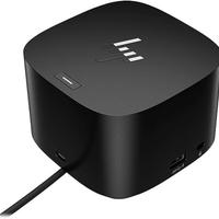 HP docking station G4 120W