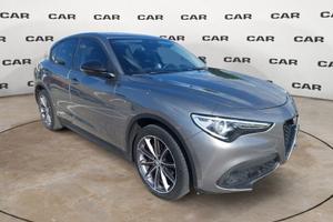 Alfa Romeo Stelvio 2.2 Turbo Diesel 160CV AT8...