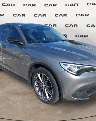 Alfa Romeo Stelvio 2.2 Turbo Diesel 160CV AT8...