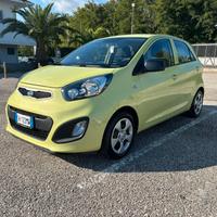 Kia Picanto CITY 1.0 5 porte - 2011
