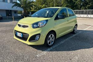Kia Picanto CITY 1.0 5 porte - 2011