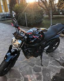 Yamaha FZS 600 Fazer - 2008