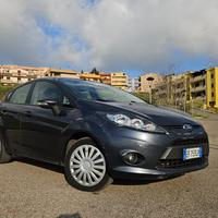 FORD FIESTA 1.6 TDCI 95CV 5P TITANIUM 2011