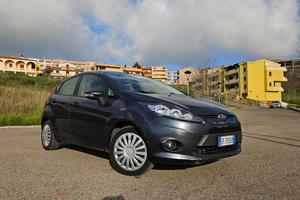 FORD FIESTA 1.6 TDCI 95CV 5P TITANIUM 2011
