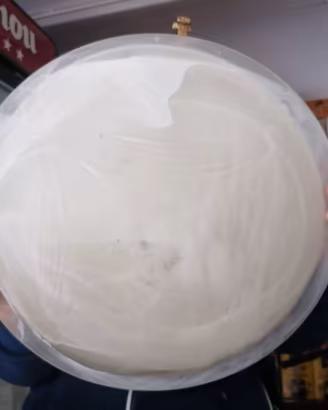 plafoniera grande