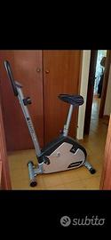 Cyclette Domyos