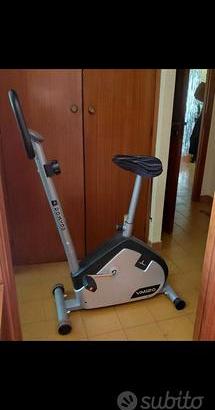 Cyclette Domyos