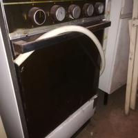 cucina bompani
