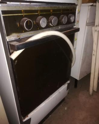 cucina bompani