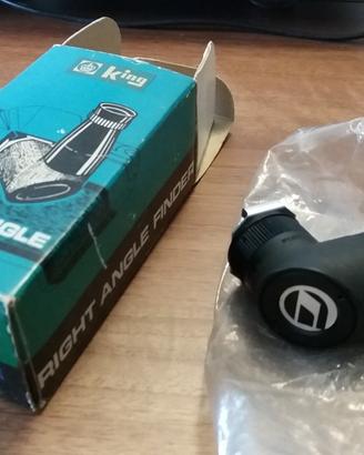Right Angle Finder KING made in Japan