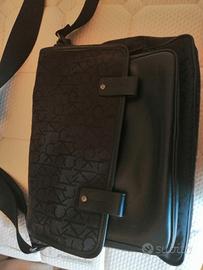 borsa della calvin Klein 