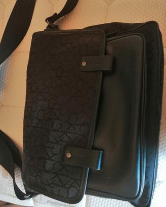 borsa della calvin Klein 