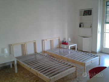 Camera singola/doppia