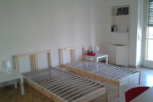 Camera singola/doppia