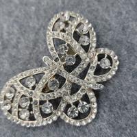 Spilla Vintage Farfalla