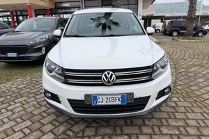 Volkswagen Tiguan 2.0 TDI 110 CV Trend & Fun BlueM