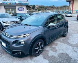 Citroen C3 BlueHDi 75 S&S Shine
