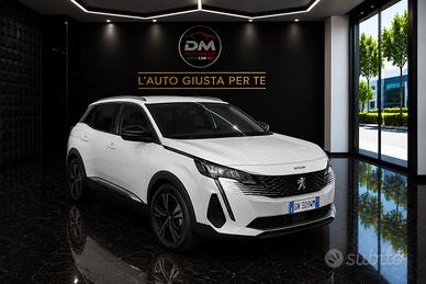 Peugeot 3008 BlueHDi 130 S&S EAT8 Allure Pack
