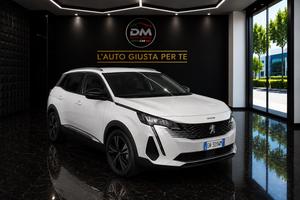 Peugeot 3008 BlueHDi 130 S&S EAT8 Allure Pack