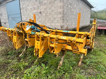 Ripuntatore idropneumatico Alpego k1 -7 -300