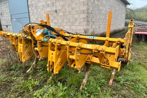 Ripuntatore idropneumatico Alpego k1 -7 -300