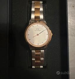 Orologio daniel Wellington iconic link 28 mm