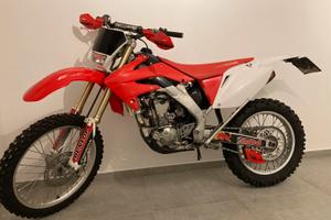 Honda crf 250