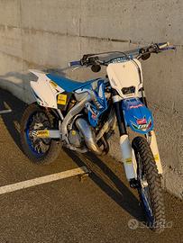 Tm en/mx 125 2014